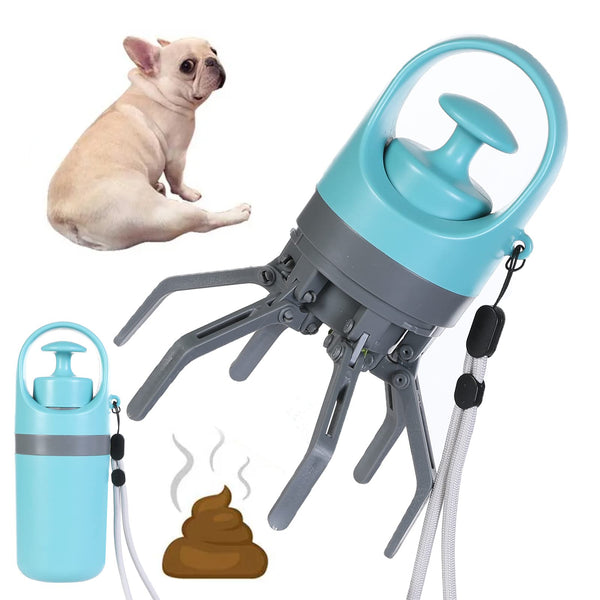 Portable Lightweight Poop Claw