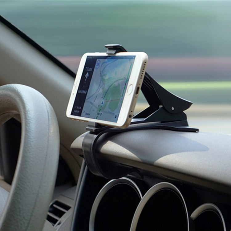 Universal Car Phone Clip Holder