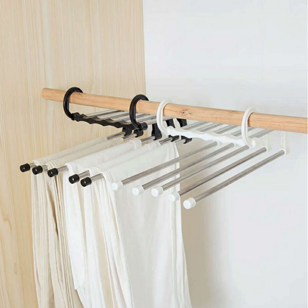 Multi-functional Pants Rack