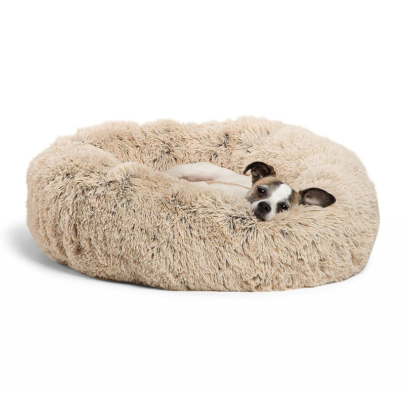 Pet Calming Bed