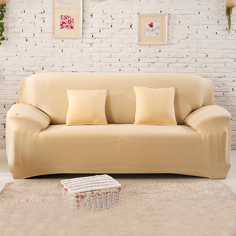 Premium Sofa Cover + 2 pillow cases