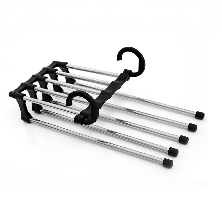 Multi-functional Pants Rack