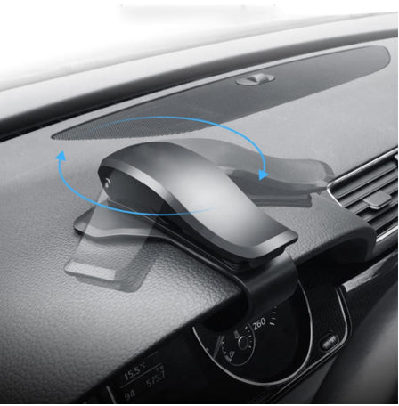 Universal Car Phone Clip Holder