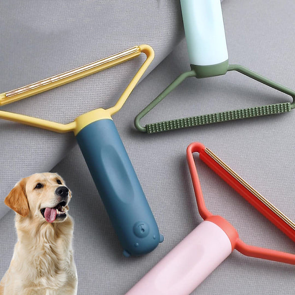 Pet Hair Removing Brush